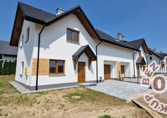 dom na sprzedaż - Wielka Wieś, Modlnica