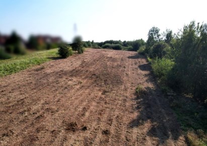 działka na sprzedaż - Zielonki, Marszowiec