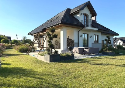 dom na sprzedaż - Zielonki, Węgrzce