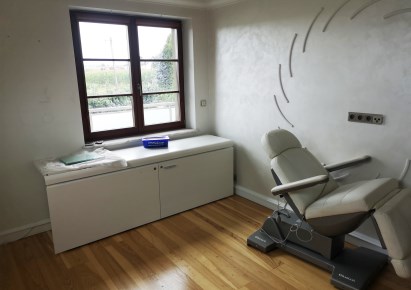 lokal na wynajem - Zielonki