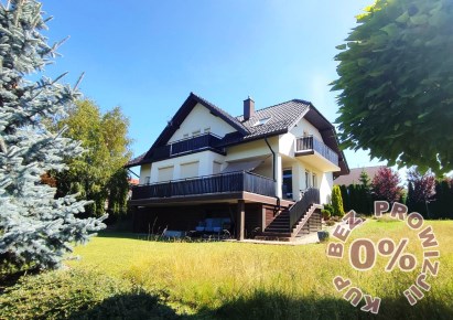 dom na sprzedaż - Świątniki Górne