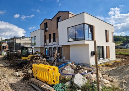 mieszkanie na sprzedaż - Kraków, Dębniki