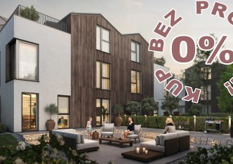 mieszkanie na sprzedaż - Kraków, Dębniki