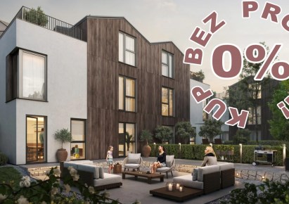 mieszkanie na sprzedaż - Kraków, Dębniki