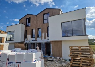 mieszkanie na sprzedaż - Kraków, Dębniki