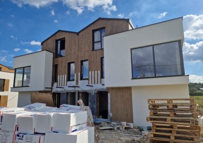 mieszkanie na sprzedaż - Kraków, Dębniki