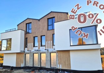 mieszkanie na sprzedaż - Kraków, Dębniki