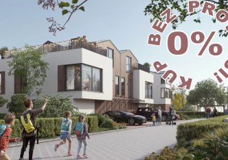 mieszkanie na sprzedaż - Kraków, Dębniki