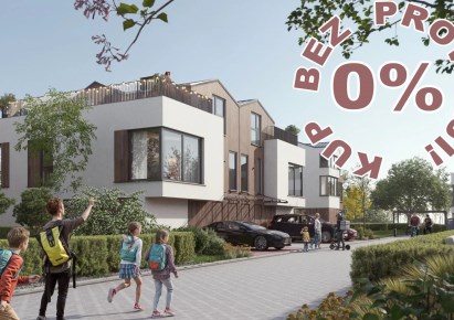 mieszkanie na sprzedaż - Kraków, Dębniki