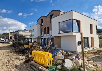 mieszkanie na sprzedaż - Kraków, Dębniki