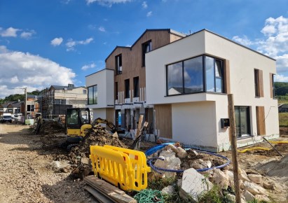 mieszkanie na sprzedaż - Kraków, Dębniki