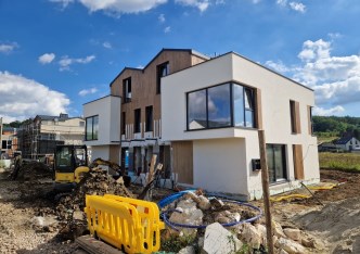 mieszkanie na sprzedaż - Kraków, Dębniki, Bodzów