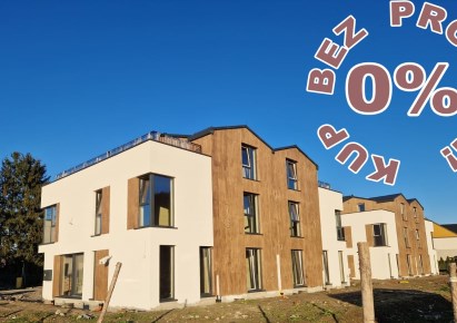 mieszkanie na sprzedaż - Kraków, Dębniki, Bodzów