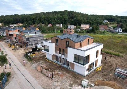 mieszkanie na sprzedaż - Kraków, Dębniki