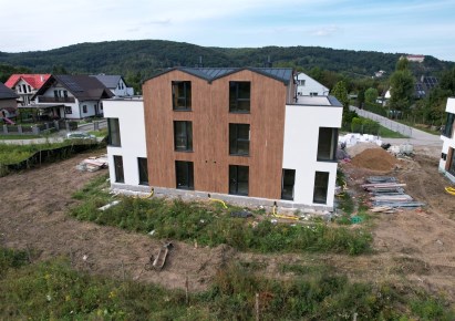 mieszkanie na sprzedaż - Kraków, Dębniki