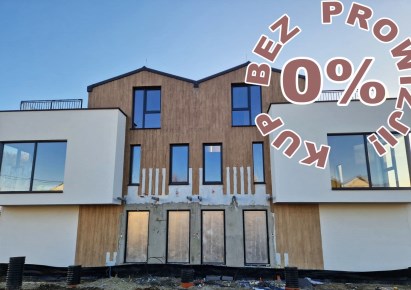 mieszkanie na sprzedaż - Kraków, Dębniki