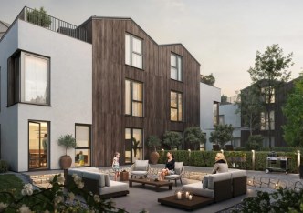 mieszkanie na sprzedaż - Kraków, Dębniki