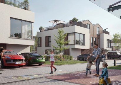 mieszkanie na sprzedaż - Kraków, Dębniki