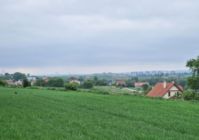 działka na sprzedaż - Zielonki, Bosutów