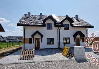 dom na sprzedaż - Wielka Wieś, Modlnica