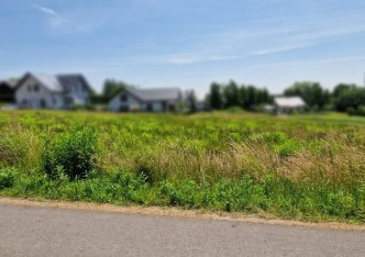 działka na sprzedaż - Wielka Wieś, Giebułtów
