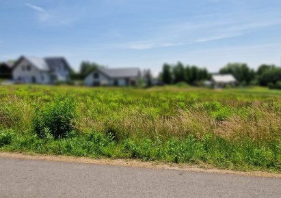 działka na sprzedaż - Wielka Wieś, Giebułtów