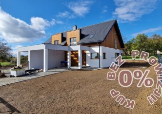 dom na sprzedaż - Wielka Wieś, Bębło