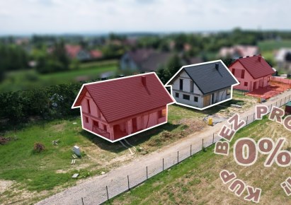 dom na sprzedaż - Wielka Wieś, Czajowice