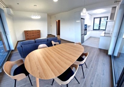 dom na wynajem - Zielonki, Marszowiec