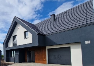 dom na wynajem - Zielonki, Marszowiec