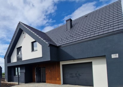 dom na wynajem - Zielonki, Marszowiec