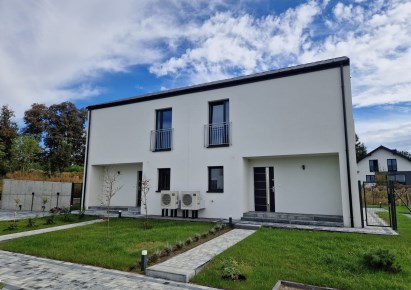 dom na sprzedaż - Kocmyrzów-Luborzyca, Łuczyce