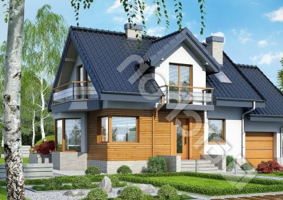 dom na sprzedaż - Zielonki, Przybysławice