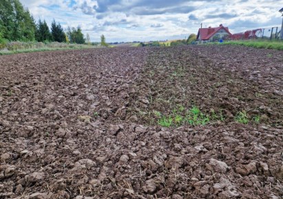 działka na sprzedaż - Kocmyrzów-Luborzyca, Łuczyce