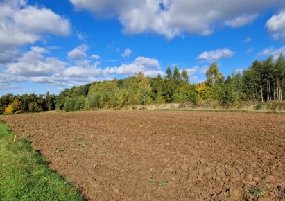 działka na sprzedaż - Kocmyrzów-Luborzyca, Łuczyce