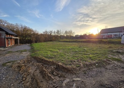 działka na sprzedaż - Zielonki, Węgrzce