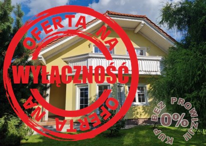 dom na sprzedaż - Kraków, Swoszowice, Rajsko