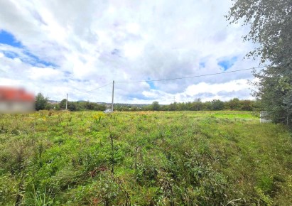 działka na sprzedaż - Zielonki, Pękowice