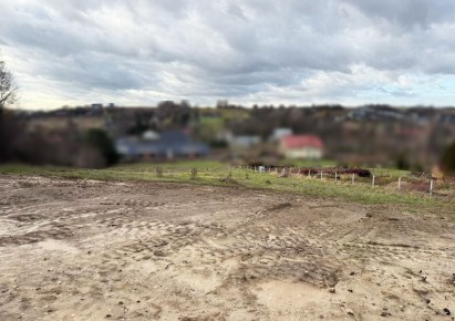 działka na sprzedaż - Zielonki, Garlica Murowana