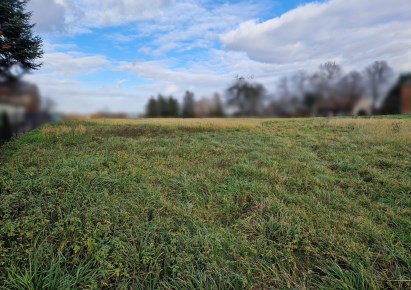 działka na sprzedaż - Michałowice (gw), Górna Wieś