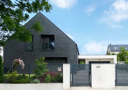 dom na sprzedaż - Zielonki, Bibice