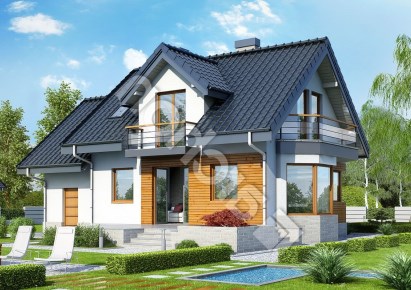 dom na sprzedaż - Zielonki, Przybysławice