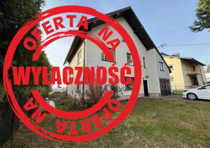 dom na wynajem - Zielonki, Przybysławice