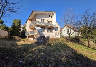 działka na sprzedaż - Zielonki, Węgrzce