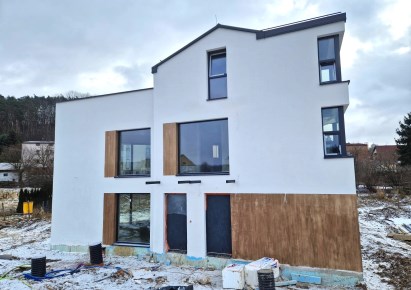 mieszkanie na sprzedaż - Kraków, Dębniki