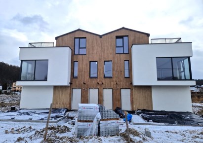 mieszkanie na sprzedaż - Kraków, Dębniki