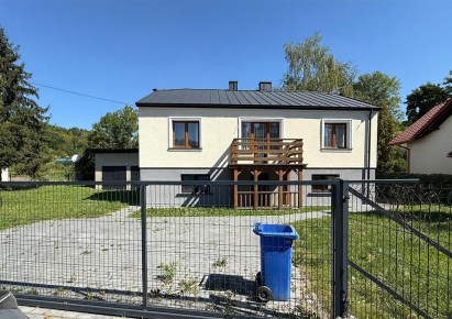 dom na sprzedaż - Zielonki, Korzkiew