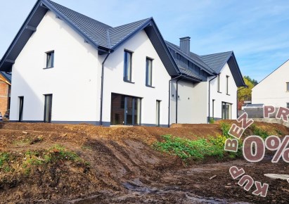 dom na sprzedaż - Wielka Wieś, Giebułtów