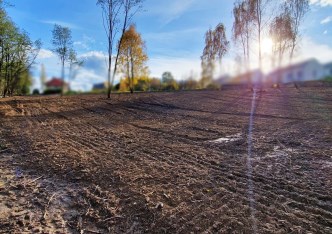 działka na sprzedaż - Zabierzów, Balice