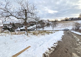 działka na sprzedaż - Zielonki, Owczary